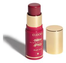 Blush Stick Daily Multifuncional Niina Secrets Malva Eudora 5g