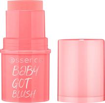Blush Stick essence Baby Got Blush Pêssegos e creme