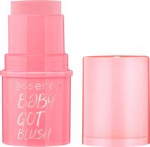 Blush Stick essence Baby Got Blush Tickle Me Pink 10 Vegan