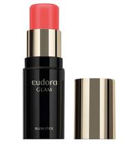 Blush Stick Eudora Glam Rosa Ginger 5g