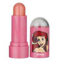 Blush Stick Fenzza Disney Princesa Sea Shell Dis110 Blush Stick Fenzza Disney Princesa Sea Shell Dis110