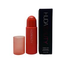 Blush Stick Huda Cheeky Tint 5g Coral Cutie