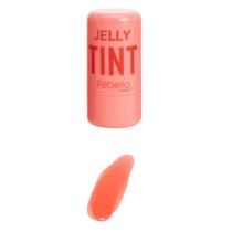 Blush stick jelly tint febella