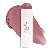 Blush Stick Julep Skip The Brush Cream to Powder Mauve