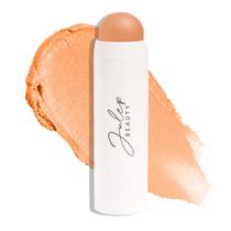 Blush Stick Julep Skip The Brush Sweet Peach 2 em 1