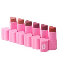 Blush stick lovely - dopamine ruby rose