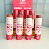 Blush stick matte - dapop Blush stick matte - dapop