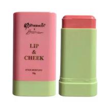 Blush Stick Mouisture Lip & Cheek Cor 01 D'Hermosa