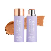 Blush Stick Naked Sundays SPF 50 Mineral Glow Balm Bronze 8g