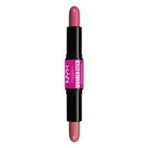 Blush Stick NYX PROFESSIONAL MAKEUP Wonder Stick com ácido hialurônico Blush Stick NYX PROFESSIONAL MAKEUP Wonder Stick com ácido hialurônico