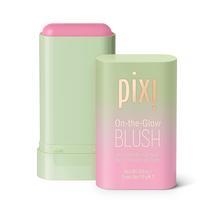 Blush Stick Pixi On-the-Glow CheekTone - 19g - Reage ao pH da Pele