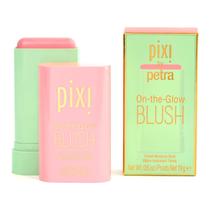 Blush Stick Pixi On-the-Glow Fleur Hidratante 19 g/18 mL