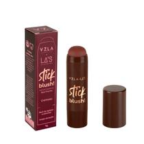 Blush Stick Red Mocha Vizzela + La's 7g - Lançamento 100% Original