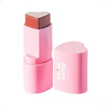 Blush Stick Ruby Rose Dopamine Physical Touch HB-M06-5 Blush Stick Ruby Rose Dopamine Physical Touch HB-M06-5