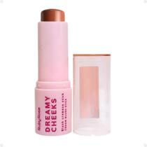 Blush Stick Ruby Rose Dreamy Cheeks Caramel Touch HB-M01-1 6,57g Blush Stick Ruby Rose Dreamy Cheeks Caramel Touch HB-M01-1 6,57g