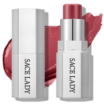 Blush Stick SACE LADY Creme para bochechas 03 Soft Coral