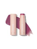 Blush Stick SHEGLAM Snatch N Cream Vinho de ameixa de longa duração