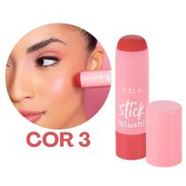 Blush stick vizzela
