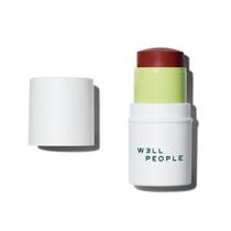 Blush Stick Well People Supernatural Blood Orange - Vegano