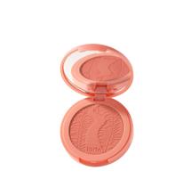 Blush tarte Amazonian Clay 12 horas de pêssego cativante