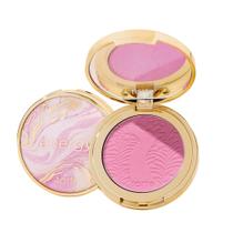 Blush tarte Amazonian Clay 12 horas Energy Vegan em tamanho real