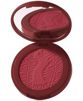 Blush Tarte Amazonian Clay 12h - Vegana e com Cor de Madressilva