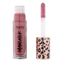 Blush Tarte Maneater - Blush & Glow Cheek Plump Rosa Pêssego Blush Tarte Maneater - Blush & Glow Cheek Plump Rosa Pêssego