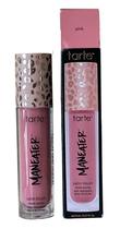 Blush Tarte Maneater Satin Cheek Plump Pink - 8ml