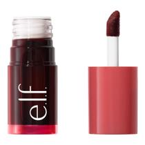 Blush Tint e.l.f. Sheer For It Vegan Cherry Cola para Labios y Mejillas Blush Tint e.l.f. Sheer For It Vegan Cherry Cola para Labios y Mejillas