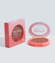 Blush - Tô Bege - Dailus Blush - Tô Bege - Dailus