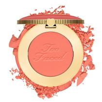 Blush Too Faced Cloud Crush Tequila Sunset 5ml - Vegano e Cruelty-Free Blush Too Faced Cloud Crush Tequila Sunset 5ml - Vegano e Cruelty-Free