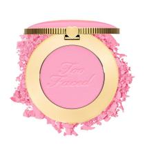 Blush Too Faced Cloud Crush Vegan Cruelty Free Candy Clouds