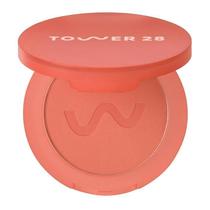 Blush Tower 28 GetSet Pó Matte Culver Crush Peach Blush Tower 28 GetSet Pó Matte Culver Crush Peach