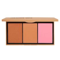 Blush Trio Jason Wu Beauty Eu te amo