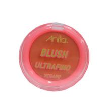 Blush Ultrafino 6g Ref.966-AB4 - Anita Blush Ultrafino 6g Ref.966-AB4 - Anita