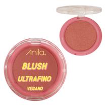 Blush Ultrafino Micronizado Vegano AB1 6g Anita