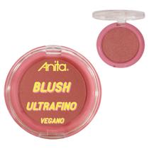 Blush Ultrafino Micronizado Vegano AB3 6g Anita