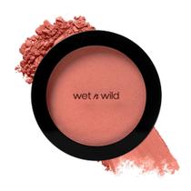 Blush wet n wild Color Icon Bed of Roses Vegan