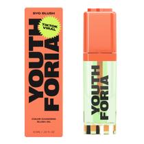 Blush Youthforia BYO Color Changing Blush Oil Vegan