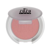 Blush ZUZU LUXE Mineral Fascination Canela levemente tostada