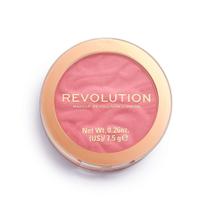 Blusher Revolution Beauty Blusher Reloaded Pink Lady 7,5 ml Blusher Revolution Beauty Blusher Reloaded Pink Lady 7,5 ml