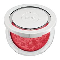 Blushing Act em pó para aperfeiçoar a pele PÜR MINERALS Berry