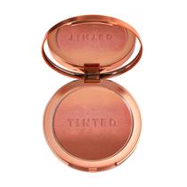 Blushing Bronzer Live Tinted Huebeam altamente pigmentado 15g Blushing Bronzer Live Tinted Huebeam altamente pigmentado 15g