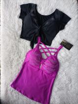 Blusinha Ana Castela