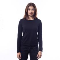 Blusinha Basica Feminina Must