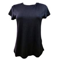 Blusinha Basica MC Gola U Plus Size Marcia Piovan