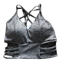 Blusinha cropped Blusinha cropped