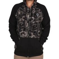 Blusinha Cropped Riu Kiu Tie Dye