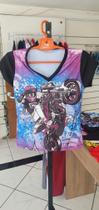 Blusinha da quebrada Blusinha da quebrada