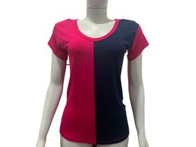 Blusinha feminina isabelle fashion vestlegg 0035 viscolycra Blusinha feminina isabelle fashion vestlegg 0035 viscolycra